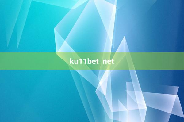 ku11bet  net