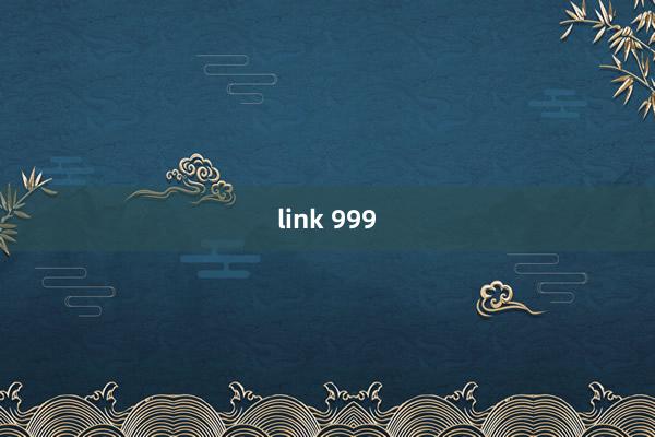 link 999