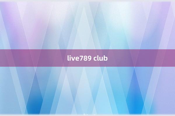 live789 club