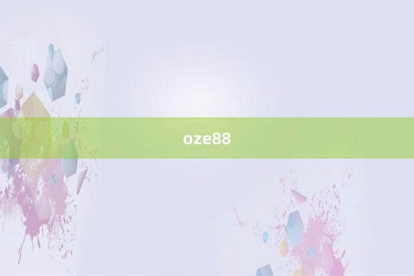 oze88