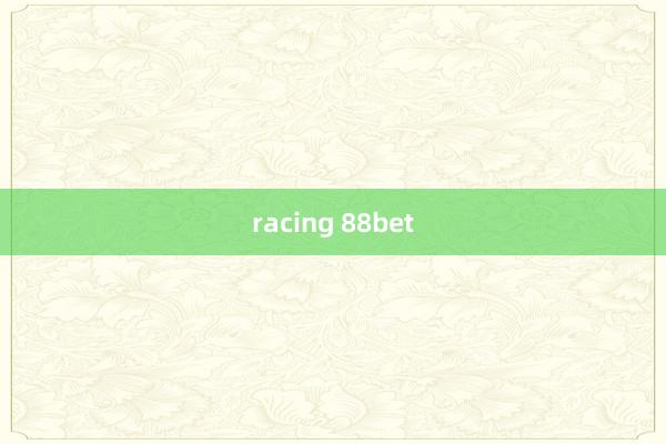 racing 88bet