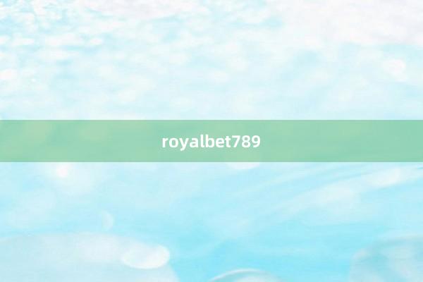 royalbet789