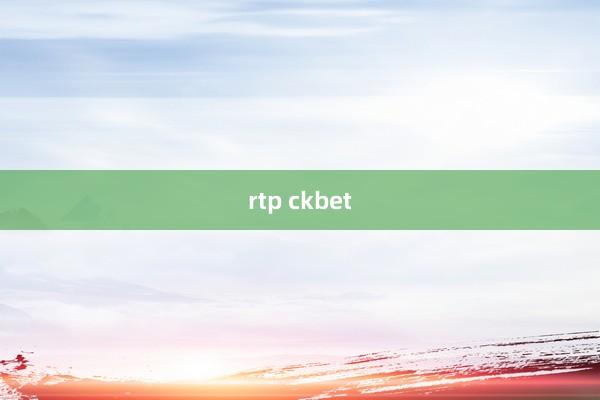 rtp ckbet