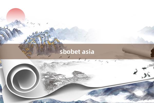 sbobet asia