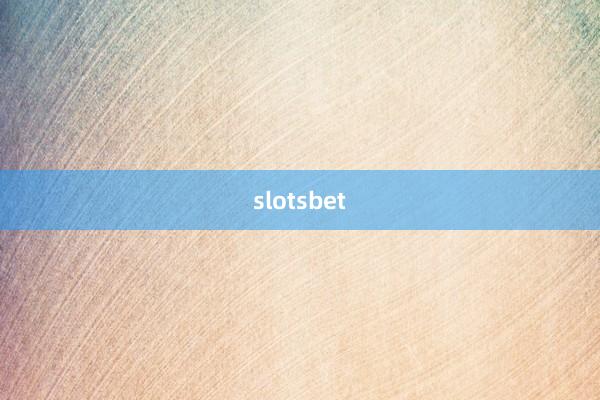 slotsbet