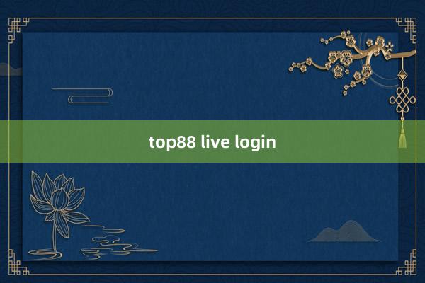 top88 live login