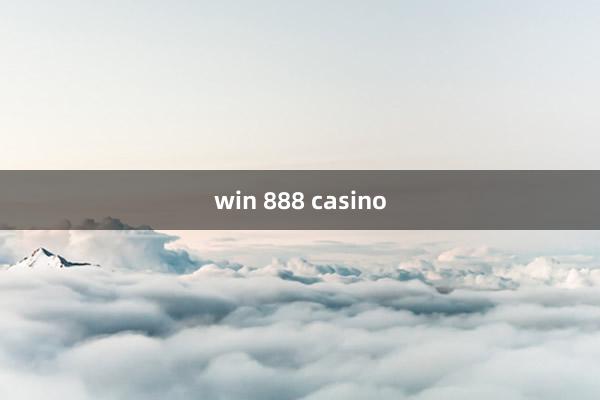 win 888 casino