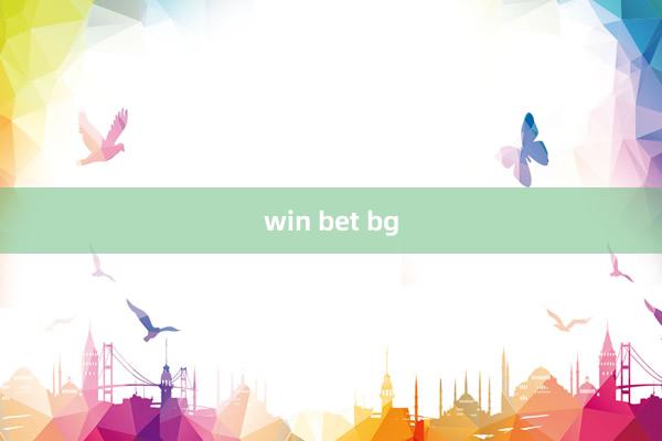 win bet bg