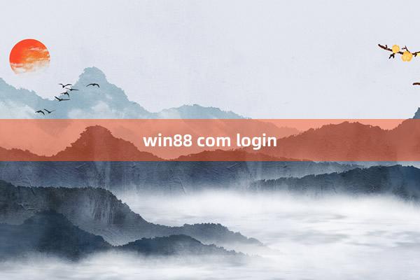 win88 com login