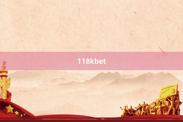 118kbet