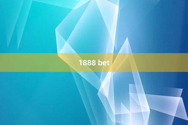 1888 bet