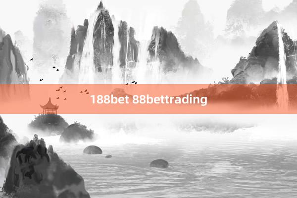 188bet 88bettrading