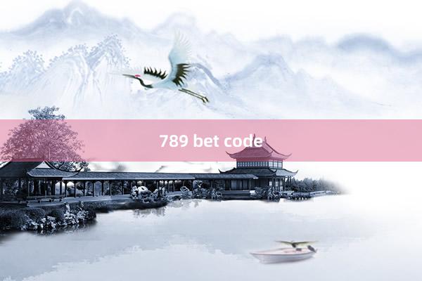 789 bet code