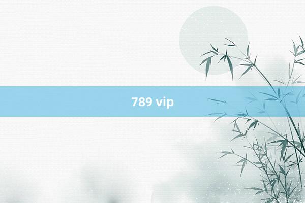 789 vip