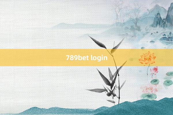 789bet login