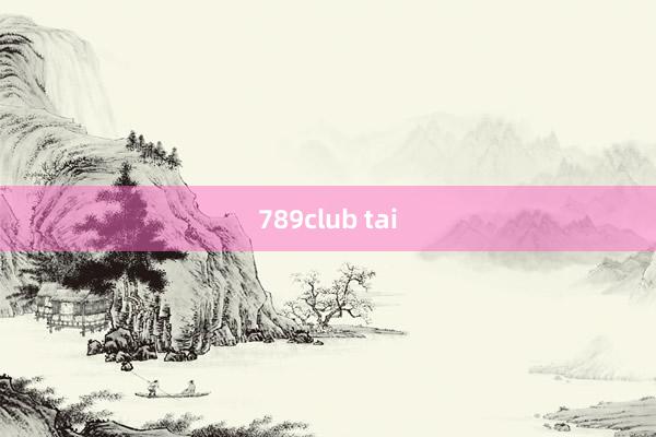 789club tai