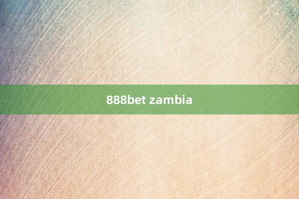 888bet zambia