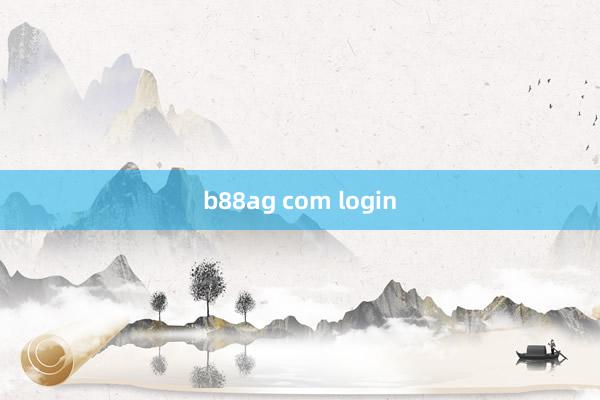 b88ag com login