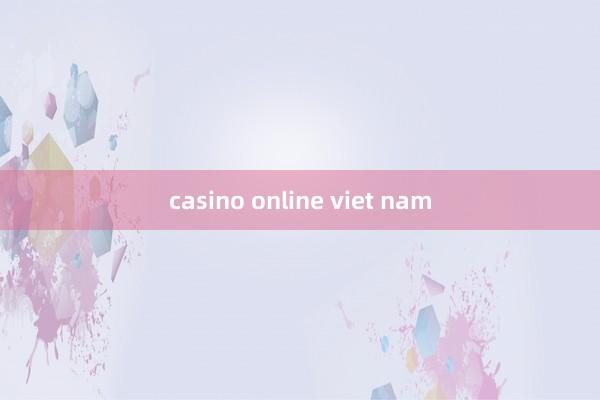 casino online viet nam