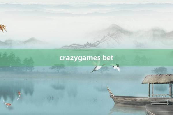 crazygames bet