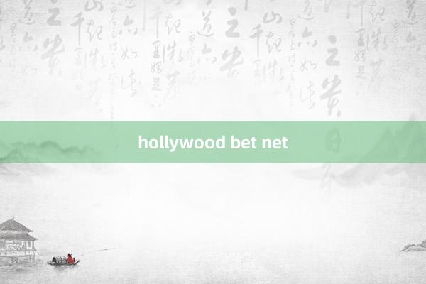 hollywood bet net