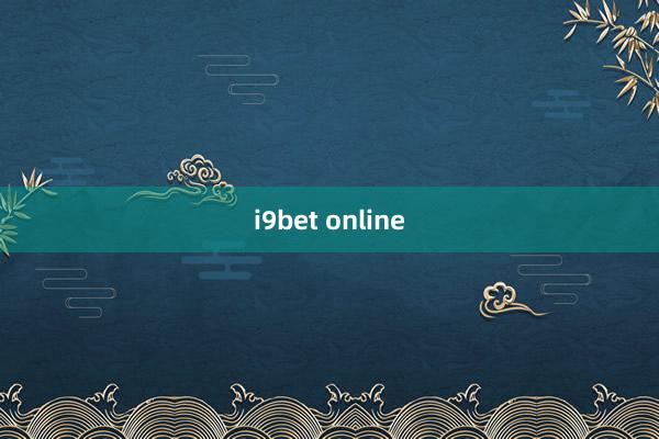 i9bet online