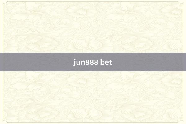 jun888 bet