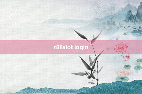 r88slot login