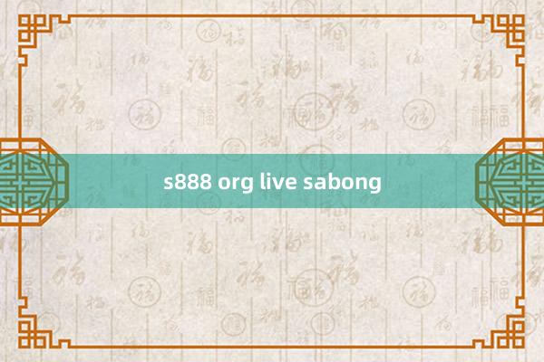 s888 org live sabong