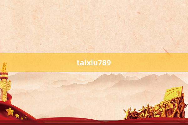 taixiu789