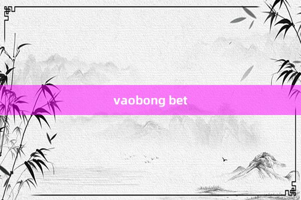 vaobong bet