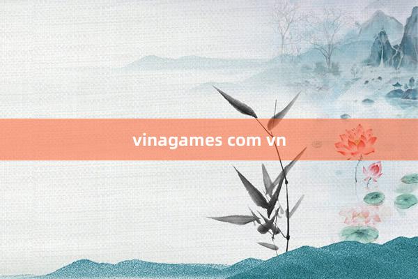 vinagames com vn