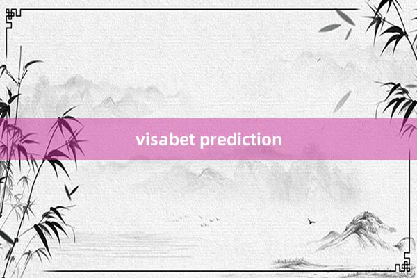 visabet prediction