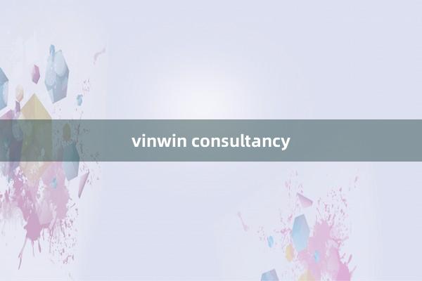 vinwin consultancy