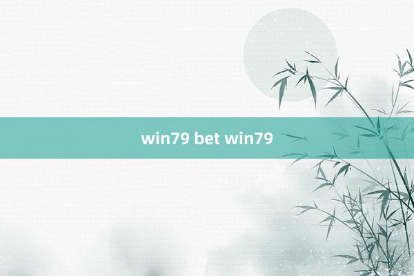 win79 bet win79