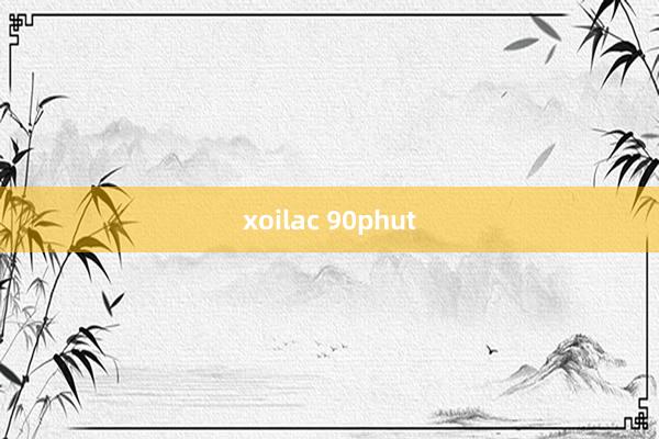 xoilac 90phut