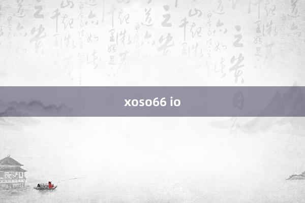 xoso66 io