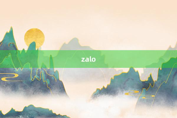 zalo