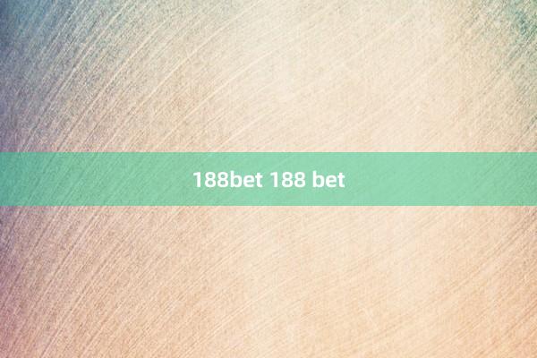 188bet 188 bet