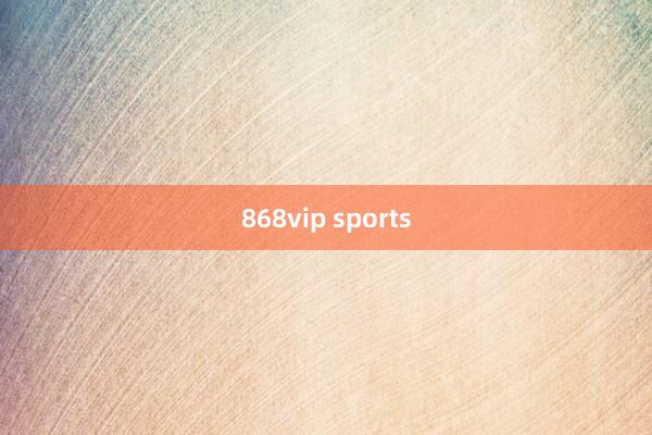 868vip sports