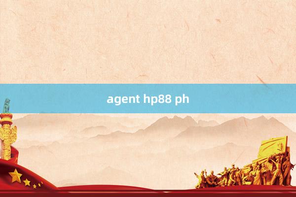 agent hp88 ph