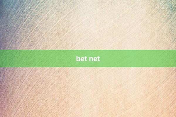 bet net