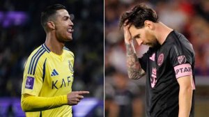 C.Ronaldo: &quot;Tôi là cầu thủ vĩ đại nhất lịch sử, hơn Messi, Maradona&quot;